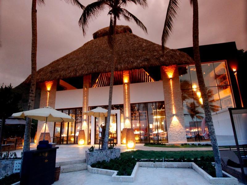 بورلامار Ikin Margarita Hotel And Spa المظهر الخارجي الصورة